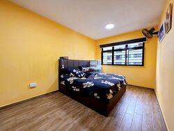 Blk 456B Fernvale Woods (Sengkang), HDB 5 Rooms #571722681